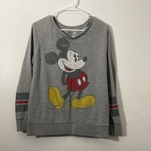 Disney vintage sweater